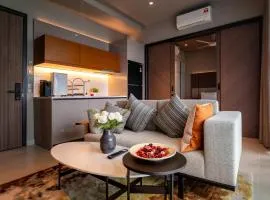 Antara Genting by Harvinton Mansion