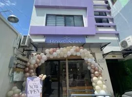 Home Stay Hotel