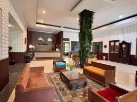 Candra Dewi Yogyakarta
