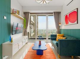 Kawari by Kozystay - Paskal, hotel a Bandung