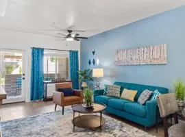 2BR Scottsdale Condo , Pool & Gym, Close to TPC & Fairmont- H1059