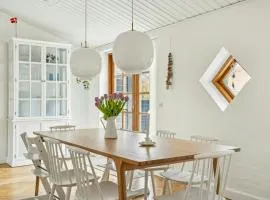 Modern Holiday Home Between Skagen Town And Forest