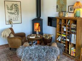 Rural Guest Apartment In Grevlunda Hills, ξενοδοχείο σε Sankt Olof