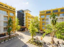 ASHLEE Plaza Patong Hotel & Spa