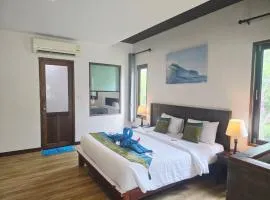 D.R. Lanta Bay Resort