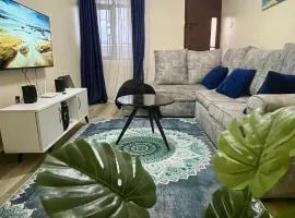 Stylish 1 Bedroom Apartment