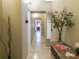Tresca Charme - Suite 22