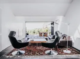 Alkina Lodge Milu