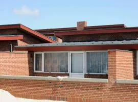 6 person holiday home in Henne-By Traum