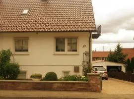 Ferienhaus Brit