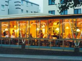 Hotel Hanken GmbH, Hotel Hanken und Seehotel