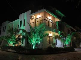 Sia Resort, hotel u gradu 'Nagaon'