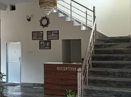 Rainbow Homestay Khajuraho
