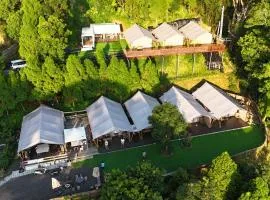 Grow Tree Glamping