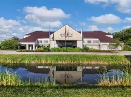 Homewood Suites by Hilton Indianapolis Carmel