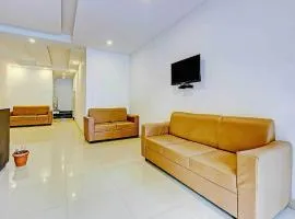 Hotel O Meridian Grand