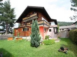 Apartment in Zauchensee near Ski Bus