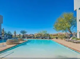 Convenient Stay Close to Mayo & Desert Ridge with Pool & Gym - S309