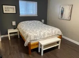 Hastings Sunrise Experience