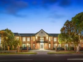 Quest Dandenong, accessible hotel in Dandenong