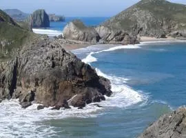 Holiday Home near Santander Beach