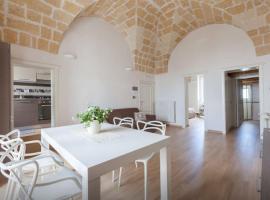 Casa Vittorio Veneto, hotel in Carovigno