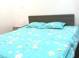 Lucky 12 &ndash; hotel ze spa 