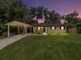 Welcome to Ocala, hotel en Ocala