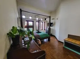 GWK View Boutique Hotel and Serviced Residence