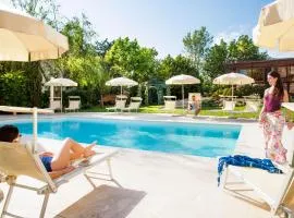 Ostia Antica Park Hotel & Spa