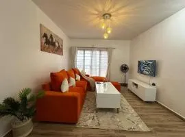 Restful Escape- 2br with Pool TatuCity
