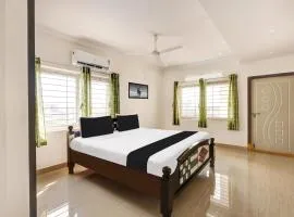 Super Hotel O Ramaraopet Near Kakinada Beach