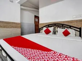 Hotel O Goodwill Lodging