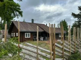 Family Cabin With Charm