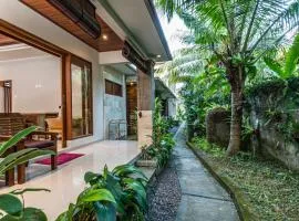 Bendito Ubud