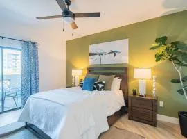 Sonoran Solace Poolside Lounge Remodeled Suite