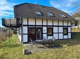 Wohnung in Frankenau nahe Skipisten