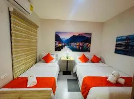 OYO 1157 Kegama Residences 1
