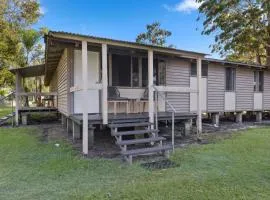 Valla Beach Holiday Park