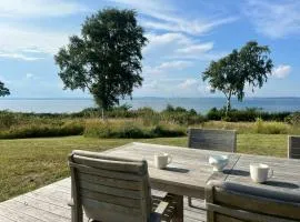 Holiday Home With Panoramic View Of Kalø Bay