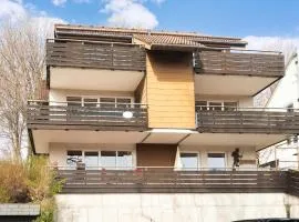 Family Stay in Harz Hills