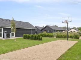 Luxury Retreat with Pool - By Traum Ferienwohnungen, hotel a Nørre Nebel