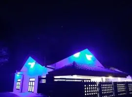 Carribean Villa - Kalpitiya
