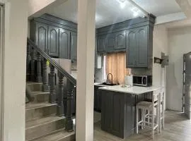 Acogedora casa con balcón Bella Aurora
