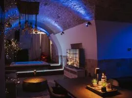 Apulia Suite