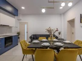 Eden Central Boutique Suites