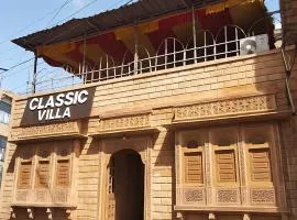 Classic Villa - Near Jaisalmer Fort