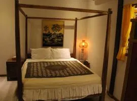 Rumah atlas