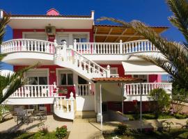 Nereids Apartments and Studios