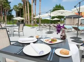 Hotel La Palma de Llanes